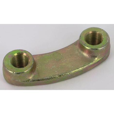 Dado a staffa M16x1,5-68mm UNIVERSALE KE0717