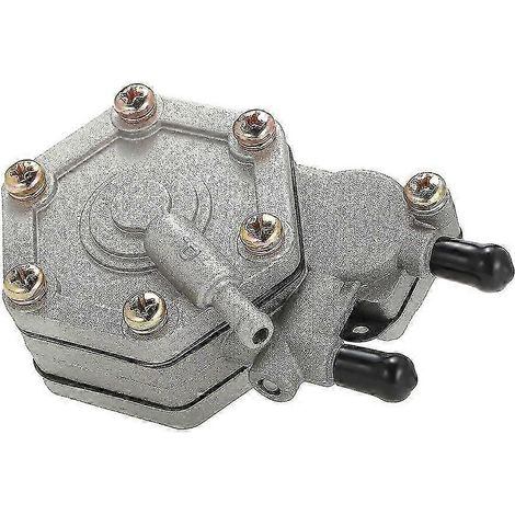 Pompe à carburant de remplacement d'origine pour VTT Polaris Sportsman 400, 500 et 600 (1/4)
