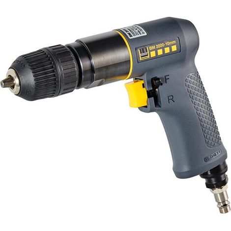Schneider-Bohrmaschine BM 2000-10mm DGKD322690 (1/5)