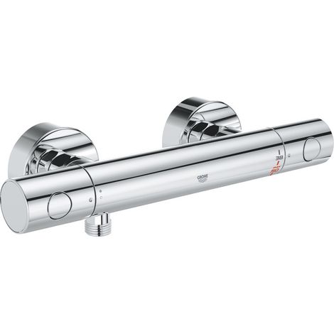 Miscelatore doccia Therm G800 Cosmo (1/2)