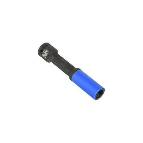 1/2-21MM WHEEL IMP SOCKET-L - BAHCO