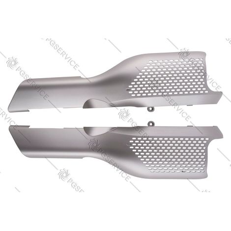 Black & Decker gusci fiancate laterali scopa Power Series 36V BDPSE3615 BHFEV362 (1/2)