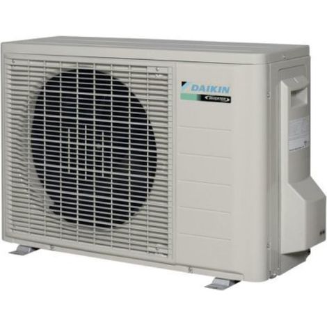 DAIKIN Unità esterna monosplit rxj20m Emura pc invertersf 2,0kw/pc 2,5kw r32 codice prod: RXJ20M