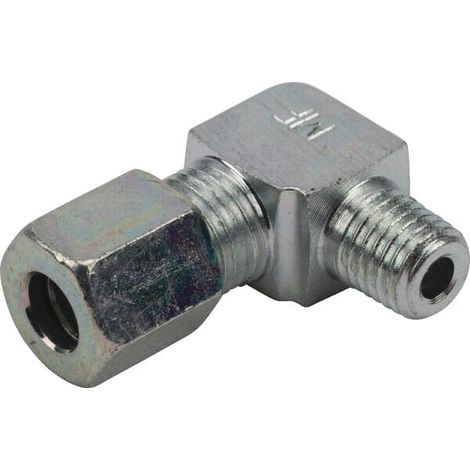 Codo macho 6LL M8K UNIVERSAL CLWEV6LLM8K (1/2)