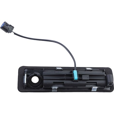 81260-D6000 Rückseitiger Druckknopf-Türgriff, 81260D6000, passend für K5. (1/5)