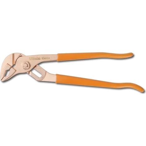 Pinza regolabile antiscintilla beta 1046ba - 250