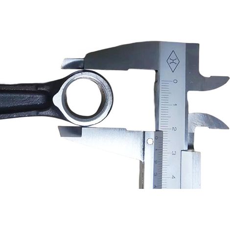 Nadellager für Pleuelstangen der Kurbelwelle des Motorrads CG250, kompatibel mit Pleuelstangen der Honda CG250 und ZS250. (1/3)