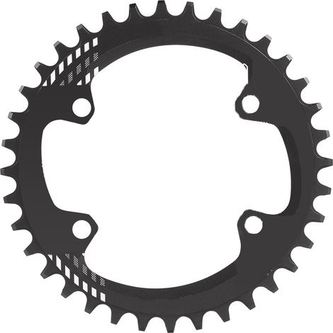 BCD 96MM schmales großes Einzelkettenblatt für M6000 M7000 M8000 (Schwarz 36T). (1/5)