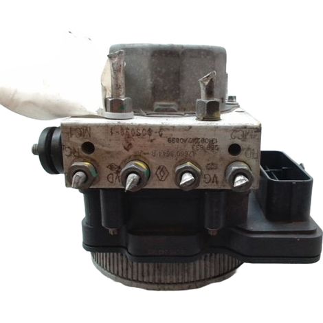 [PRODUIT D'OCCASION] Unite Hydraulique Abs DACIA Sandero II Phase 1 2012-... ♻️ Ref Oe. 476606853r - Garantie à vie (1/3)