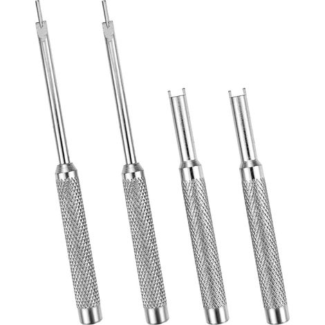 Ensemble de 2 outils pour aérographe outil de réparation et (1/5)