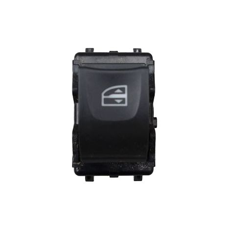 Commande Leve-glace Porte Avd DACIA Duster [PRODUIT D'OCCASION]♻️254218614r (1/2)