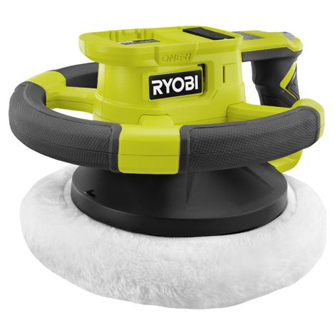 Ryobi ONE+ 250mm Buffer 18V RBP18250-0 (Tool Only)