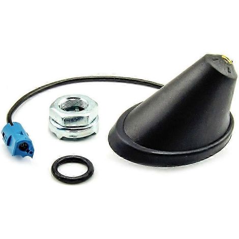 JANMIR-Base d'antenne de voiture Opel Astra GH CORSA CD Sail Meriva (1/5)