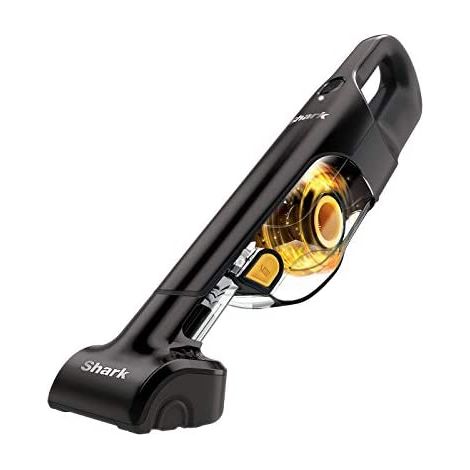 Shark CH950EUT schwarz Handstaubsauger (1/5)