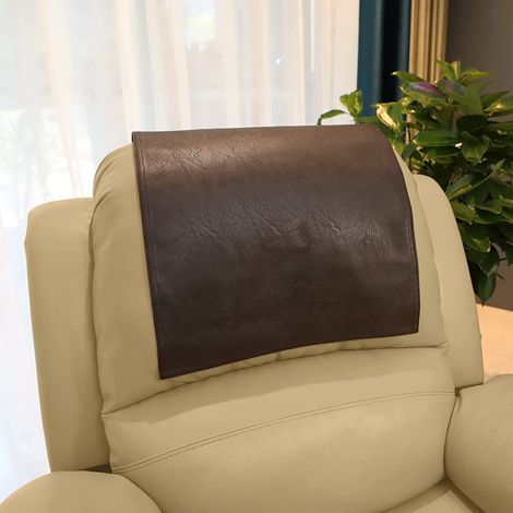 Couvre-cou/Protection pour fauteuil (1/5)