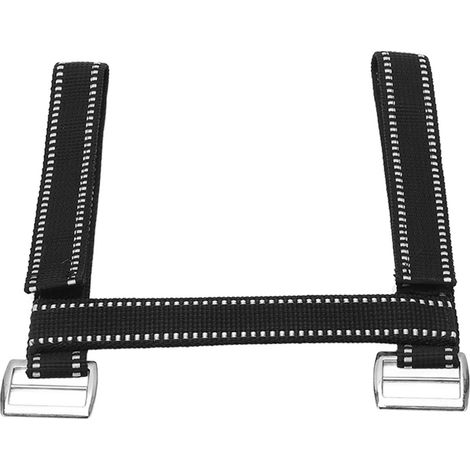 Ceinture de Posture pour Golf - Soutien Lombaire Réglable pour Améliorer la Posture et Réduire les Douleurs au Dos (1/5)