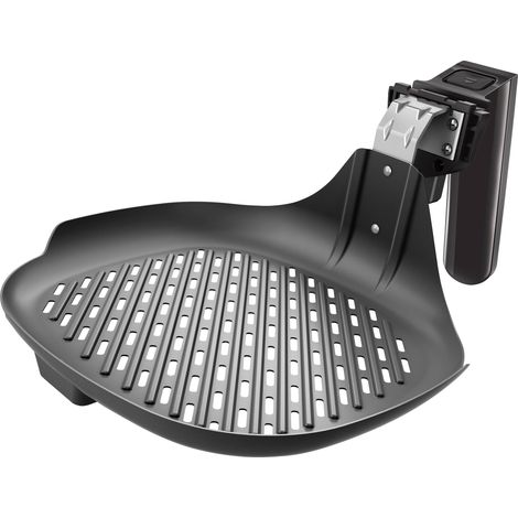 Air Fryer Grill Pan HD922x / HD923x Noir (1/5)