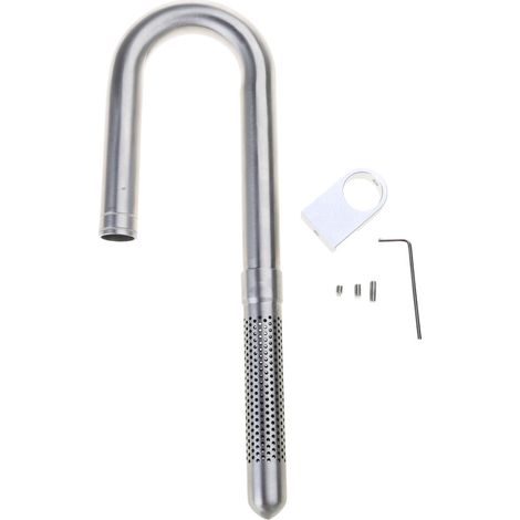 Accessori per la circolazione del filtro dell'acqua - C
