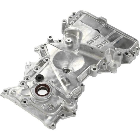 Ölpumpengehäuse für Steuerkette 21350 2E330, kompatibel mit Kia Forte5 Soul 2.0L 2014-2018 (1/5)