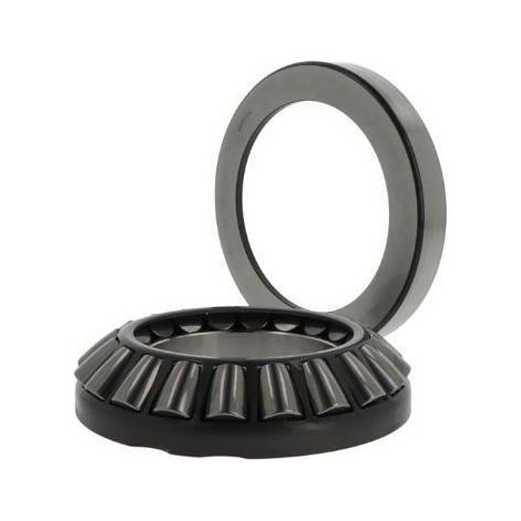 Axial-Pendelrollenlager 29417 -E1-XL ID 85mm Breite58mm -30 b.+200GradC FAG