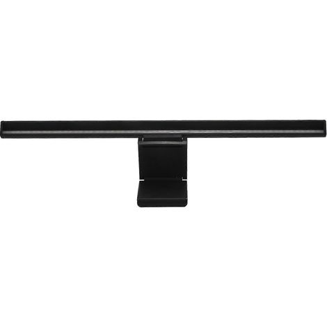 Hängende Monitor-Lichtleiste, Monitorleuchte für Drucksensor, USB-betriebene LED-Computerleuchte (Bl (1/5)