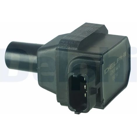 Bobine d'allumage Delphi Technologies GN10404-12B1 MERCEDES-BENZ 000 1587 203