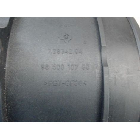 [PRODUIT D'OCCASION] Debitmetre Air CITROEN Berlingo ♻️ Ref Oe. 1610874680 - Garantie à vie (1/2)