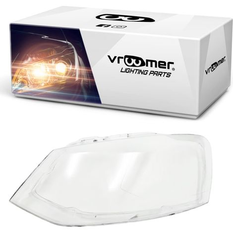 Faro sinistro per Volkswagen Polo 6R/6C/61 (2009 - 2017) (1/4)
