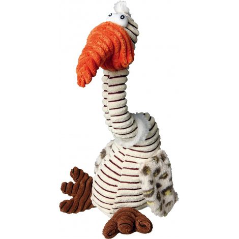 Vautour, en peluche/tissu 32 cm