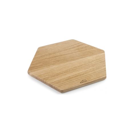 SALVAMANTEL ROBLE MAGNETICO