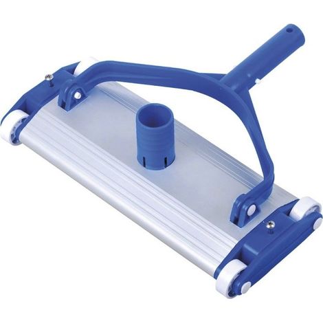 Dispositivo per la pulitura dei fondi delle piscine EDM 81022 Premium 45 x 15 cm