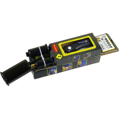 Soldador a gas but/pro manguera gat/ regul kit108l butsir