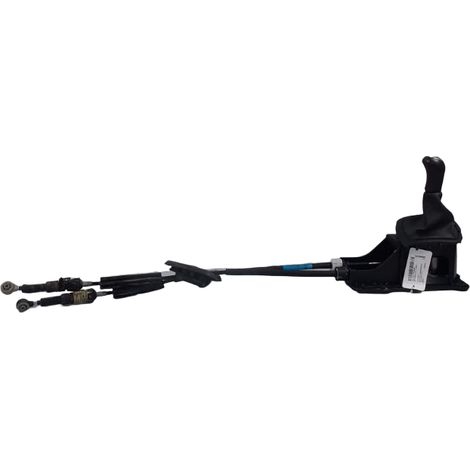 Tringlerie Boite  RENAULT Megane III 2008- 1.5 Dci [PRODUIT D'OCCASION]♻️8200779125