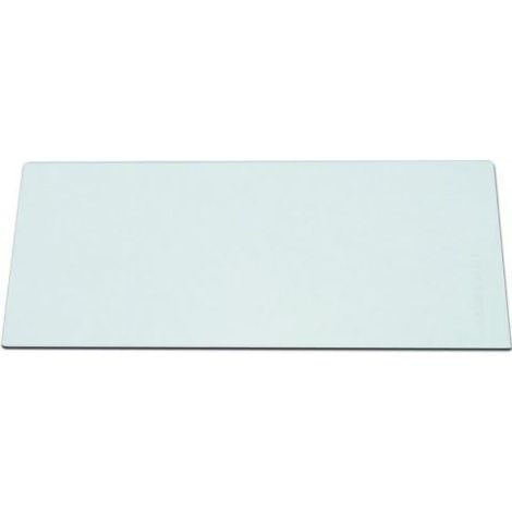 Ersatzlinsen Lincoln Electric Pack 10 116x62 mm Dicke 1 mm