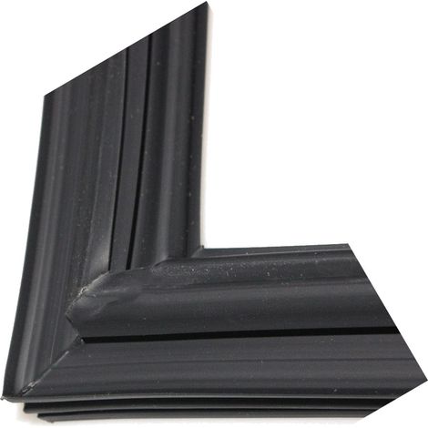 Ersatzteil - Türdichtung (Gefrierschrank-Teil) Original - - SAMSUNG