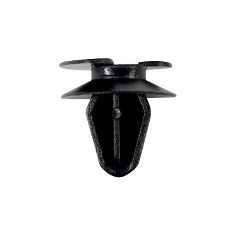 KS Tools - Agrafes pour Opel - Ø 9,5 mm - 10 pcs - 420.1605 (1/2)
