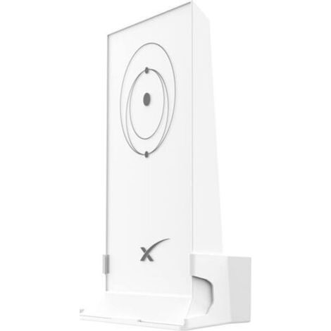 StarLink-Halterung für Stabilität und Schutz des StarLink Mesh-Routers, High-Speed-Ethernet-Adapters und Internet-Star-Connectors. (1/5)