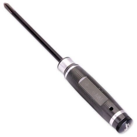 Cross Screwdriver 6mm