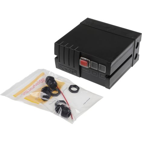 Umbausatz Dichheitskontrolle W-DK3 in VPM 120V - 10900000510 von Weishaupt