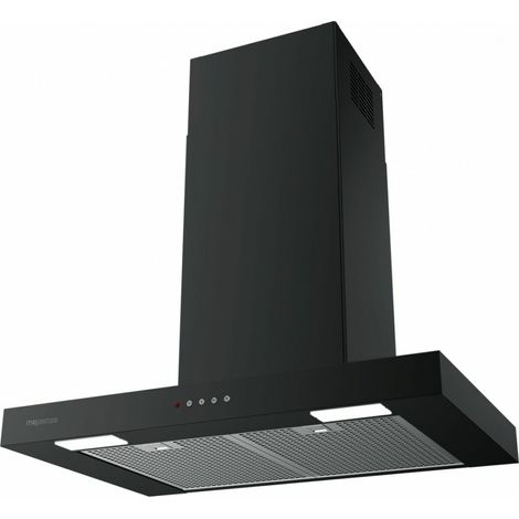 Cappa Classica Mepamsa STILO NEO Nero (1/3)