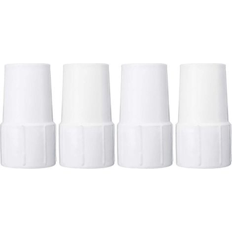 Kunststoff-Poolschlauchanschluss, 38-mm-Anschluss für Poolsauger, mehrfarbig