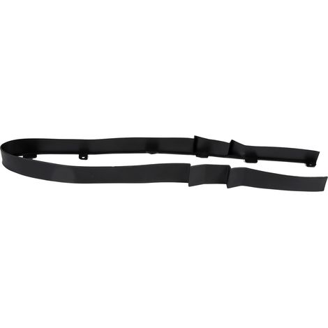 Unterer Luftabweiser für die vordere Stoßstange 84284101 für Chevrolet Cruze LS LT 2016-2018 (1/5)