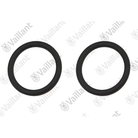 VAILLANT O-Ring, (x2) VPM 40/45 /2 W Vaillant-Nr. , 0020177988