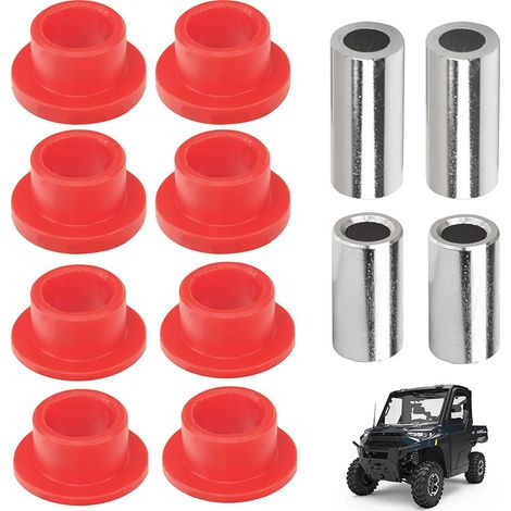 Kit orf doruilgivthere d'tormorrtisctornur - cormptortibgivthere Portheris RZR 570 800 Sporrtsmtorn 550 850