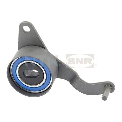 Galets tendeurs - GT353.15 - SNR - Compatible avec véhicule Opel, Isuzu, Vauxhall, Mazda