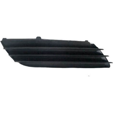 Grille de pare-choc avant droite Opel Astra H phase 1 2004-2007