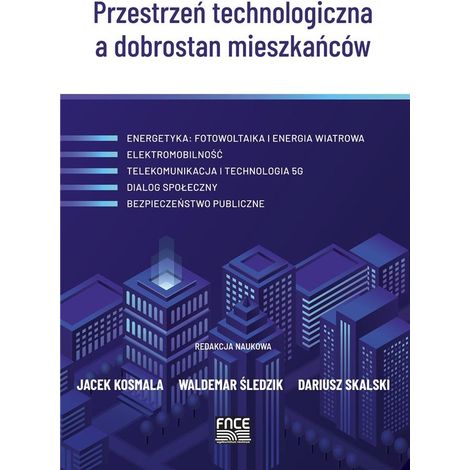 Spazio tecnologico e benessere dei residenti