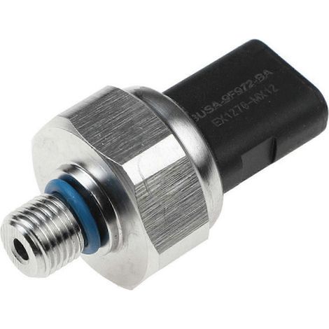 Capteur de pression de remplacement pour système d'alimentation en carburant Ford Focus BU5A-9F972-BA, édition 0909 (1/5)