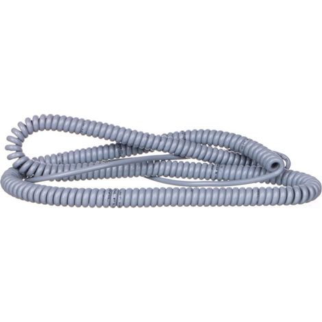 Cavo a spirale OLFLEX SPIRAL 400 P 3G1 1,5-4,5 m 70002653