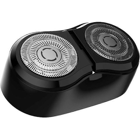 Lames de rechange pour rasoir électrique Xiaomi Mijia S100, double lame (1/5)